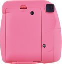 Instax Mini 9 Flamingo pink