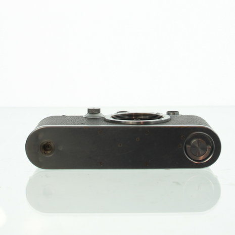 Leica III (Mod.F) chrome