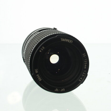 Tamron BBAR MC  35~135 mm 1:3.5-4.5 64°-18°