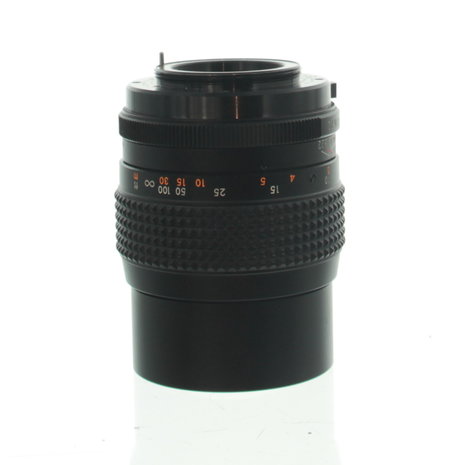 Coslinar MC auto lens f=135mm 1:2.8