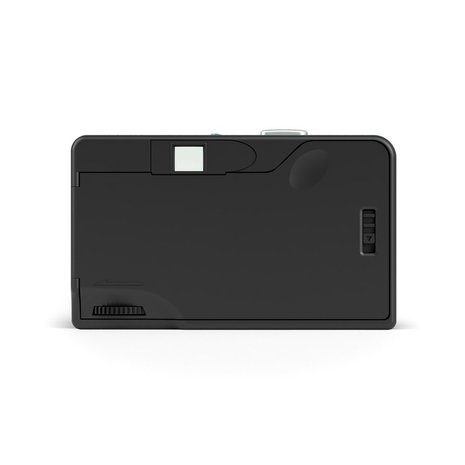 RETO Ultra Wide & Slim Film Camera - Charcoal