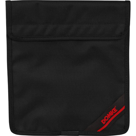 Domke Film Guard Bag Zwart - large