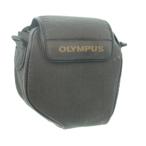 Softcase voor Olympus