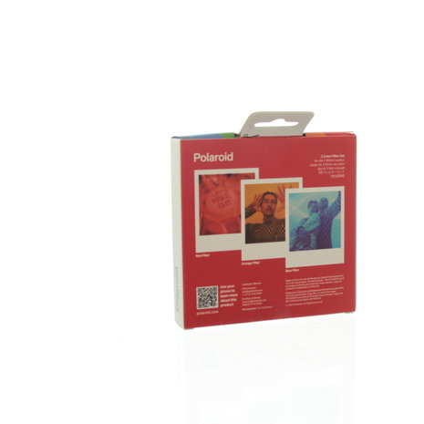 Polaroid Go Color Filter Set