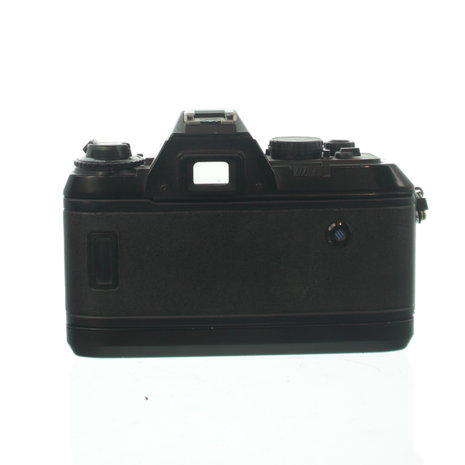 Nikon F-301 body