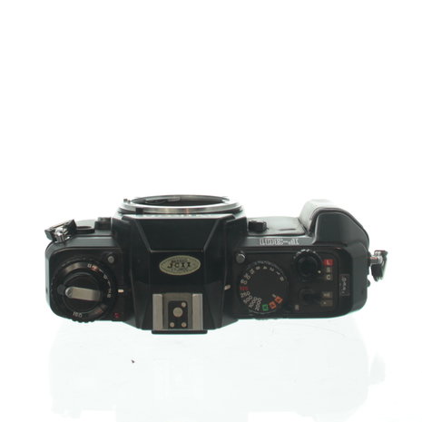 Nikon F-301 body