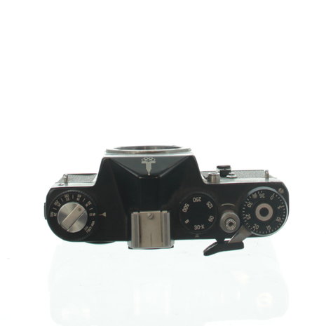 zenit TTL body