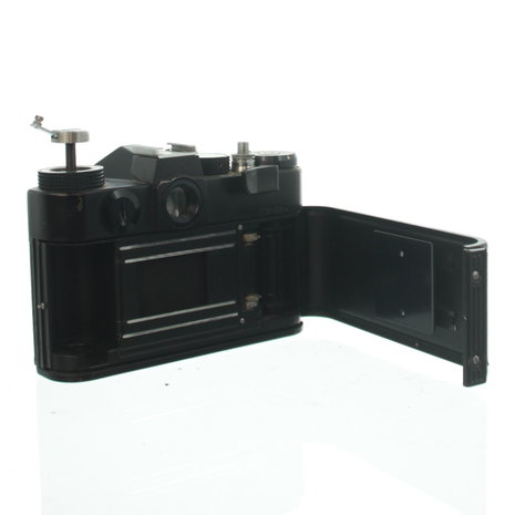 zenit TTL body