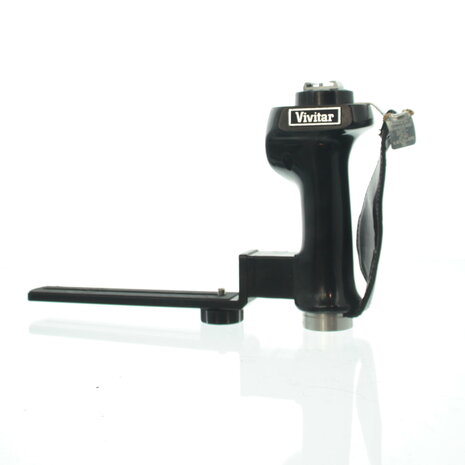 Vivitar PG-1 Off Camera L Bracket Flash Grip