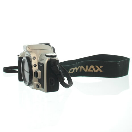 Minolta :  Dynax 505si Super - Body