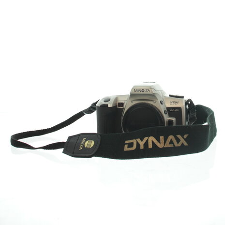 Minolta :  Dynax 505si Super - Body