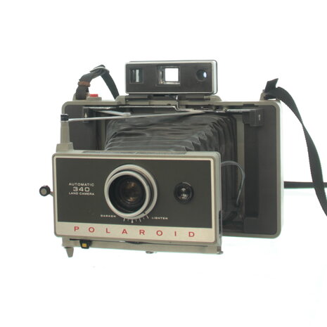 Polaroid 340