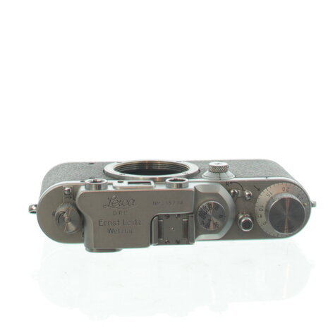 Leica IIIb body