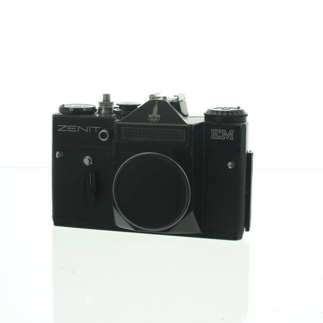 Zenit EM Olympic 80 Body