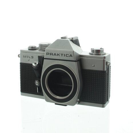 KW (KameraWerkstatten) :  Praktica MTL3