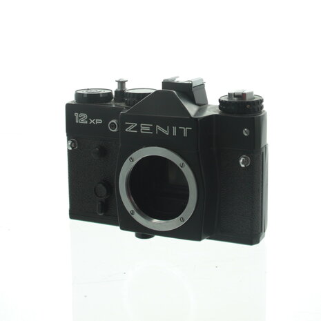 Krasnogorsk :  Zenit 12xp body zwart