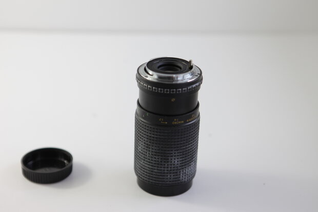 Performance Optics Zoom 1:4.5 f=80-200mm Multi-coated 