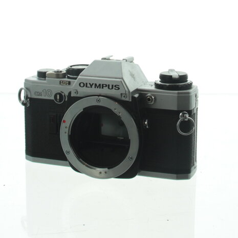 Olympus OM-10 body