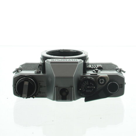 Olympus OM-10 body