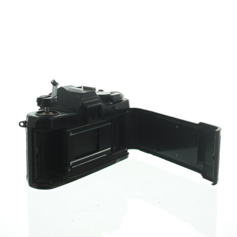 Yashica FX-3 body