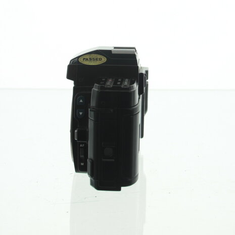 Minolta 7000 AF body