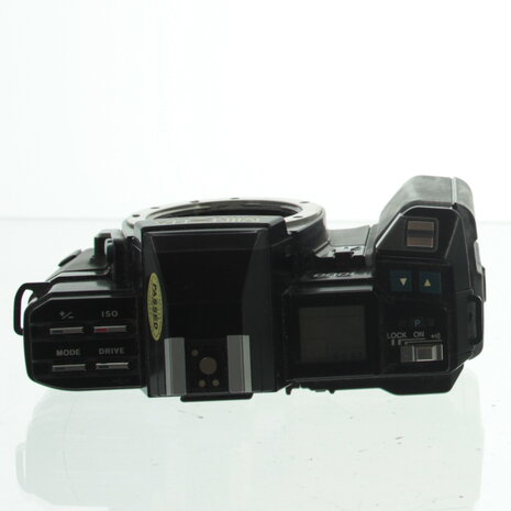 Minolta 7000 AF body