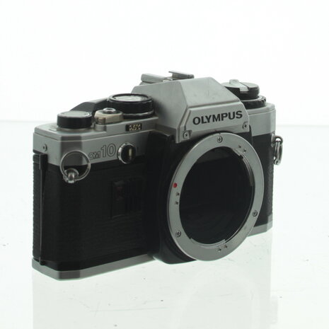 Olympus OM-10 body