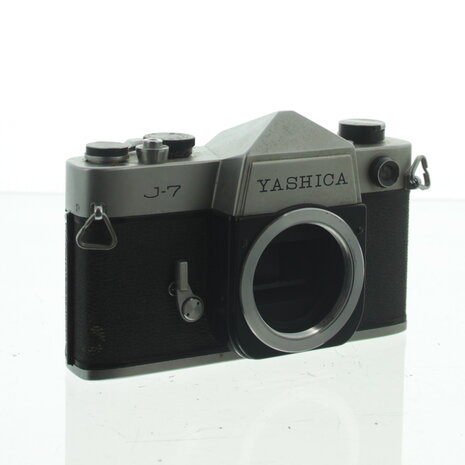 Yashica J-7 body