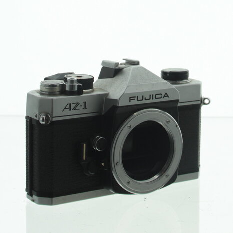 Fujica AZ-1 body