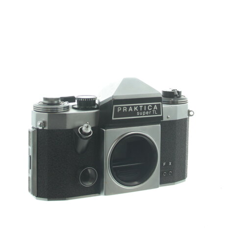 Praktica Super TL body