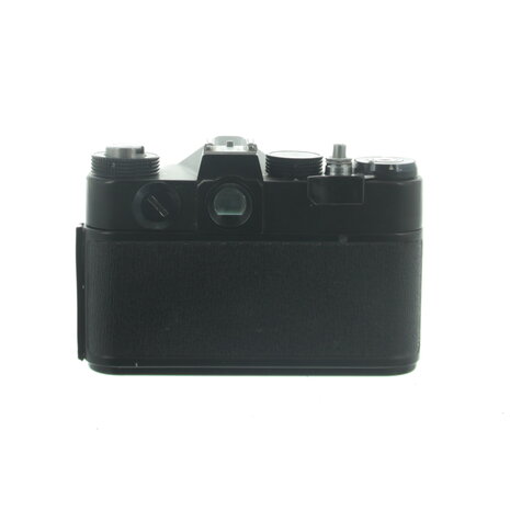 zenit TTL body black