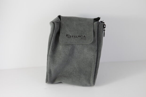 Tas voor Fujica GS645 W professional 