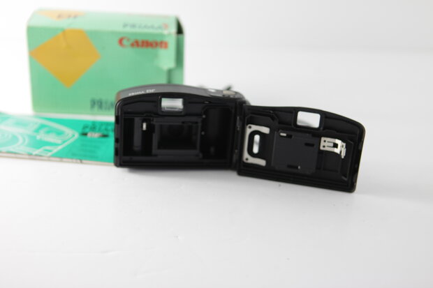 Boxed Canon Prima BF Point and shoot camera