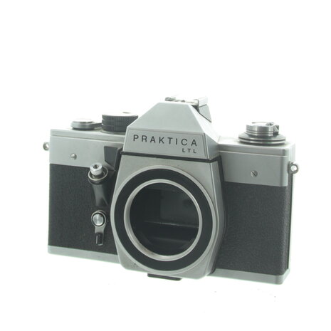 KW (KameraWerkstatten) :  Praktica LTL body