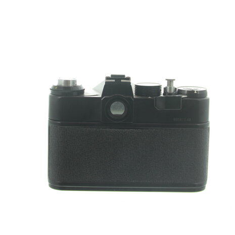 Zenit 11 body black