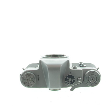 zenit 3M body chrome