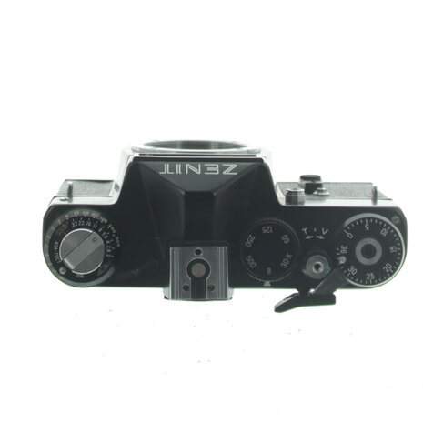 Zenit 11 body black