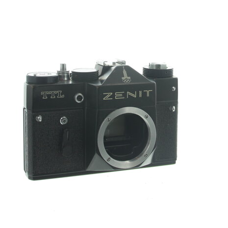 zenit TTL olympic body black