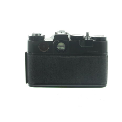 zenit TTL olympic body black