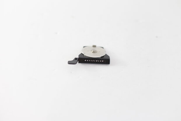 Hasselblad accessoire voor Hasselblad lichtmeter knop