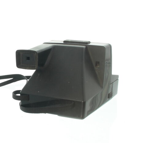 Polaroid Land camera 2000 (groene knop)