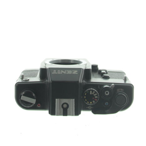 zenit 19 body black