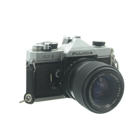 Fujica AZ-1 voor onderdelen