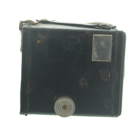 Kodak Eastman SIX-20 "Brownie" C