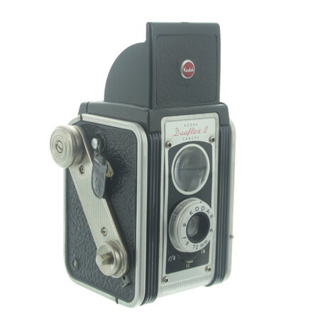 Kodak Duaflex II