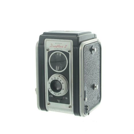 Kodak Duaflex II