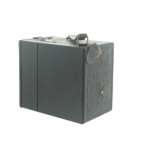 Coronet Camera :  Coronet Box