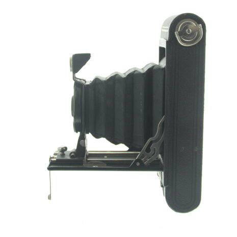 Kodak Eastman :  Folding Cartridge Hawk-Eye No.2 Model C