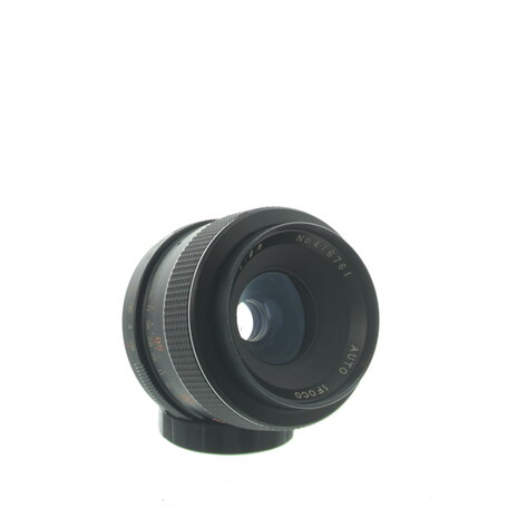 Auto Ifoco lens f=35mm 1:2.8