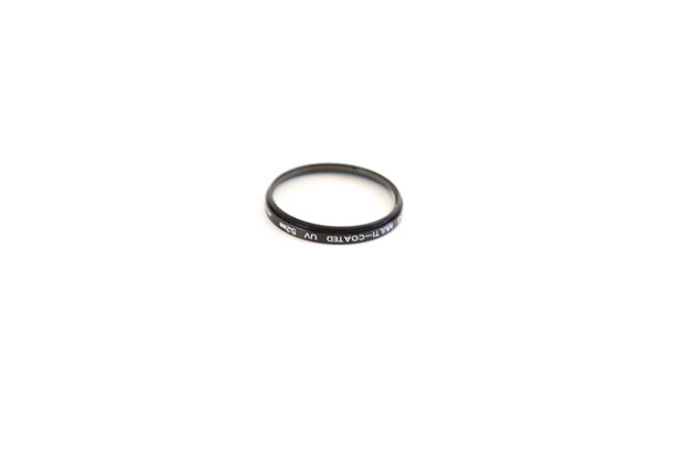 Prinz 52mm multi-coated UV-filter